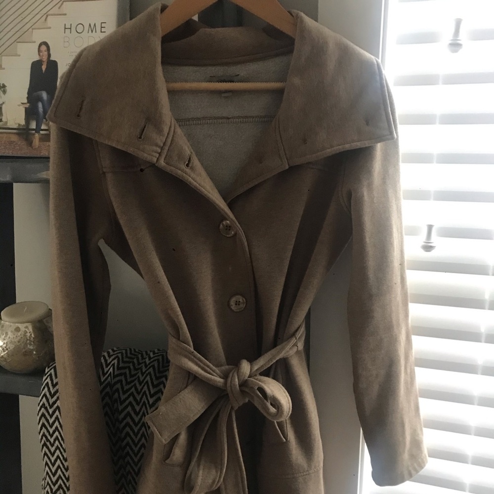 Guess Knit Jacket